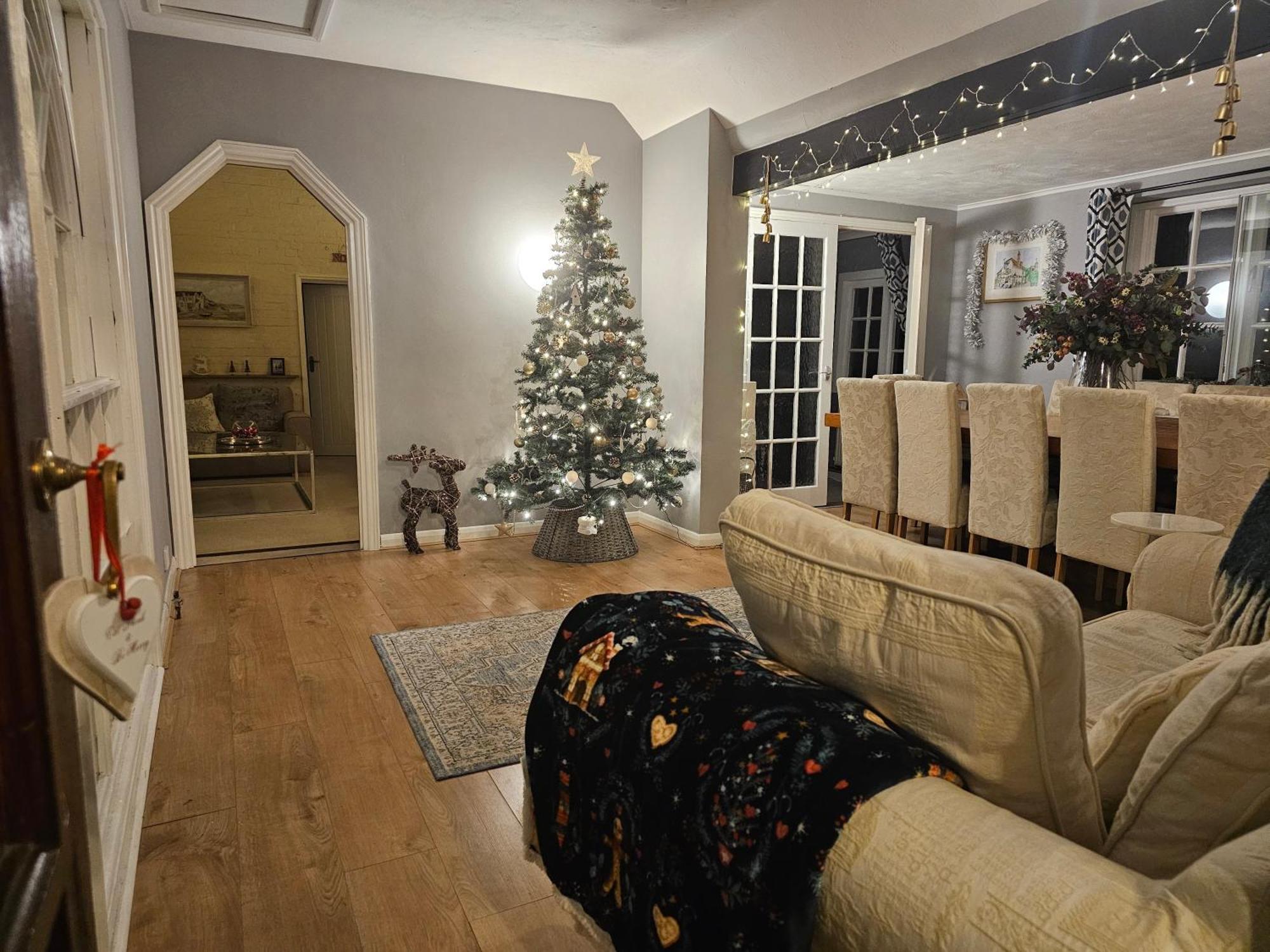 English Farmhouse Cottage Гильдфорд Экстерьер фото